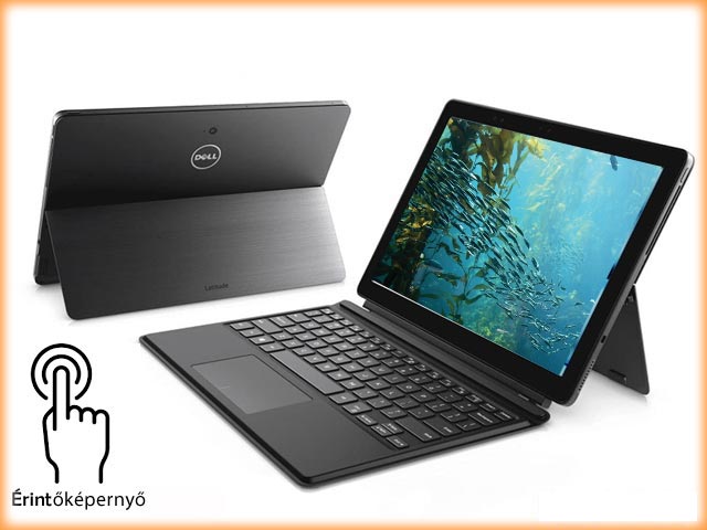 Bomba ajánlat: Dell Latitude 7320 Detachable TCH - Dr-PC.hu