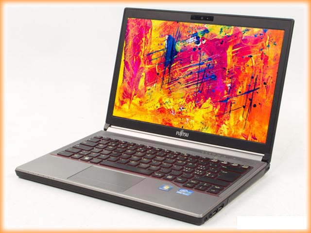Használt notebook: Fujitsu LifeBook U748 -Dr-PC-nél