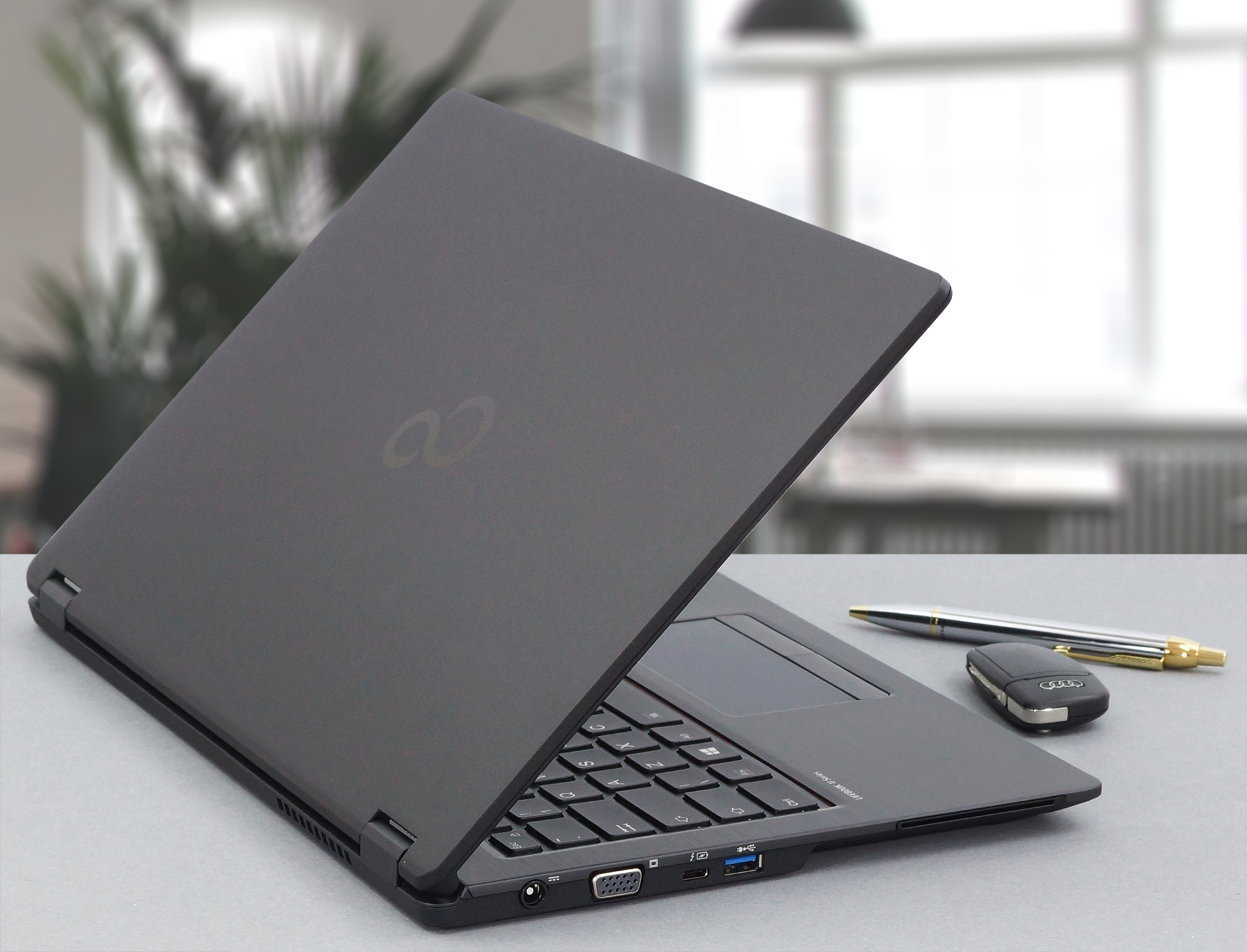 Bomba ajánlat: FUJITSU LIFEBOOK U7410 -Dr-PC-nél